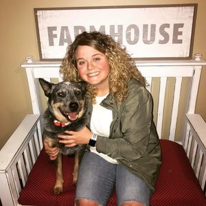 Meet your Posher, Kendall